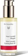 Dr. Hauschka Pěstící tělový olej Levandule s rašelinou