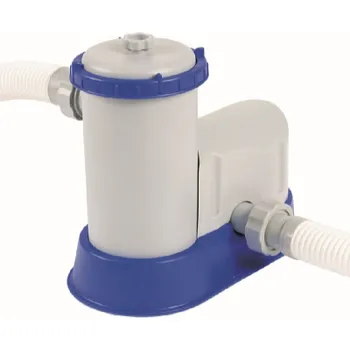 Bestway kartušová filtrace 5678 l/hod