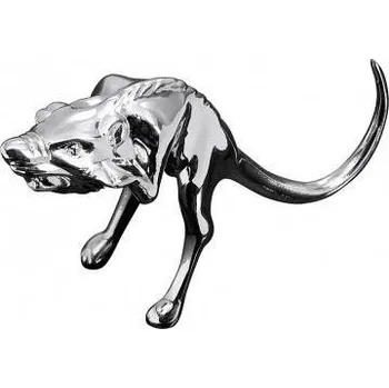 Příslušenství pro elektrokoloběžku Krysa chromovaný doplněk na chopper NOVINKA