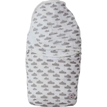 Zavinovačka Lodger Bundler