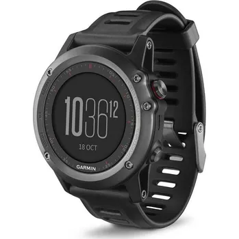 Sporttester Garmin Fenix 3 Gray Performer