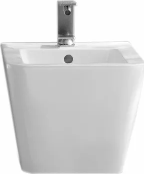 Bidet Alice Ceramica Icon Bidet závěsný 36 x 55 cm