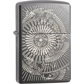Zapalovač Zippo 25011 Asian Floral