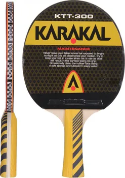 Pingpongová pálka Karakal KTT-300