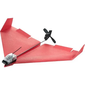 RC model letadla PowerUp 3.0 Chytrá Papírová Vlaštovka