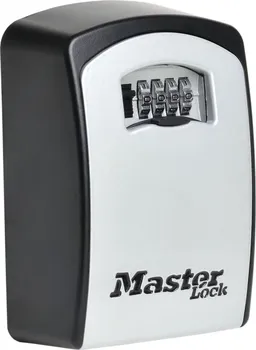 Trezor Master Lock 5403EURD