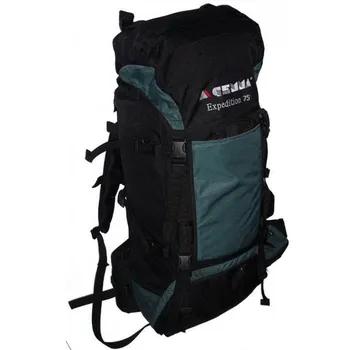 turistický batoh Gemma Expedition 75 l Cordura