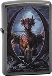 Zippo 26779 Anne Stokes