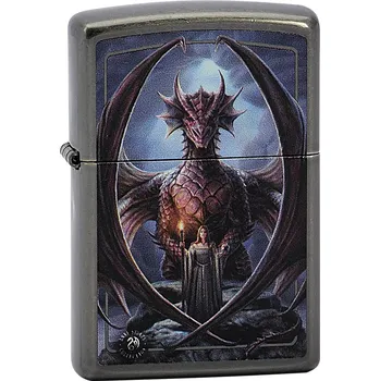 Zapalovač Zippo 26779 Anne Stokes