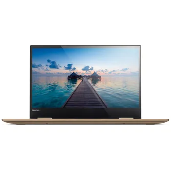 Notebook Recenze Lenovo YOGA 720-13IKB (80X60017CK)