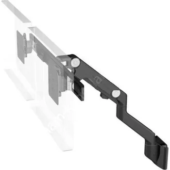 Humanscale M8 rameno 2 monitory