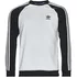 Pánská mikina Adidas SST Crew BK5822 bílá