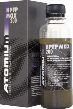 aditivum Atomium Max HPFP 200 ml
