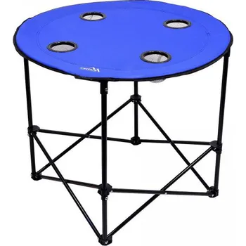 kempingový stůl Cattara Split 13484