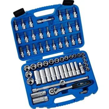 Sada nářadí Sada palcového nářadí 61 dílů
