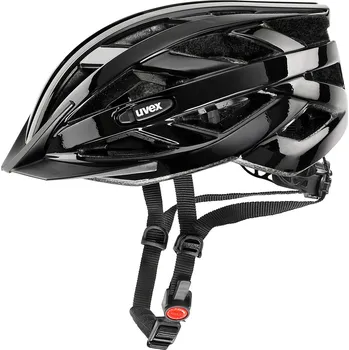 UVEX I-VO Black S/M