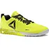 Pánská fitness obuv Reebok R Crossfit Nano 6.0 žlutá 