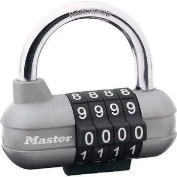 Master Lock 1520EURD 