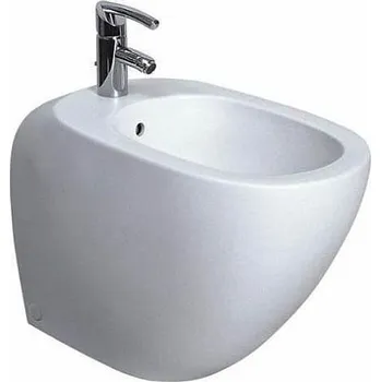 Bidet Keramag Kolo Ego by Antonio Citterio Bidet stojící K15000000