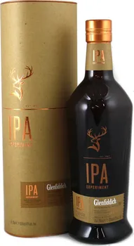 Whisky Glenfiddich IPA experiment 43% 0,7 l