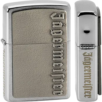 Zapalovač Zippo 21722 Jägermeister Emblem
