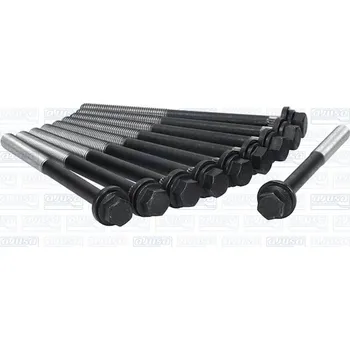 Kryt motoru Sada šroubů pro hlavy válců AJUSA 81028400