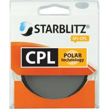 STARBLITZ polarizační filtr 49mm cirkulární