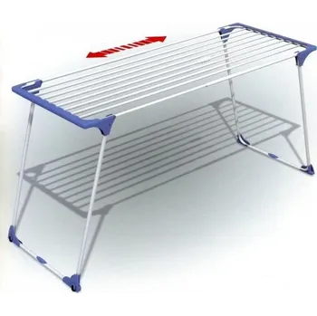 Sušák na prádlo Gimi Dinamik 20 m