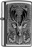 Zippo 20402 Deer Head