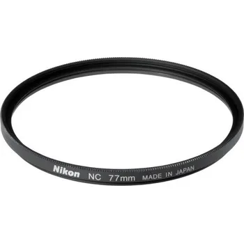 Nikon NC ochranný filtr 77mm