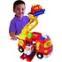 autíčko Vtech Tut Tut Velké hasičské auto