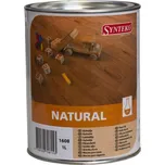 Synteko Natural olej na dřevěné podlahy…