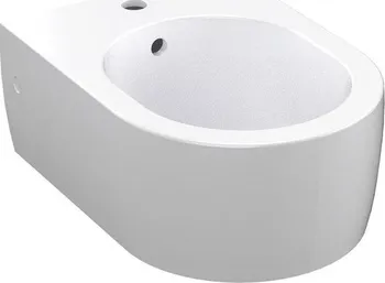 Bidet Kerasan Flo Bidet závěsný 312501-SPH