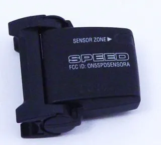 Cateye Sensor rychlosti CAT SPD-01