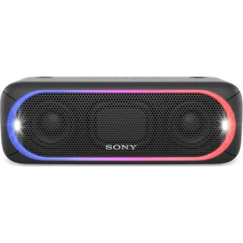 SONY SRS-XB30 černý
