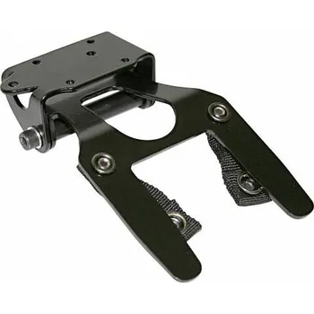 Zavazadlo na motocykl SW Motech držák GPS navigace na motorku