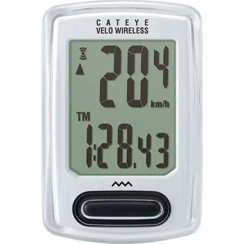 Tachometr Cateye Velo Wireless