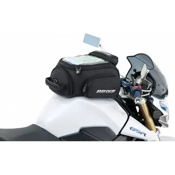 Zavazadlo na motocykl Drive EVO tankvak magnetický 18 l