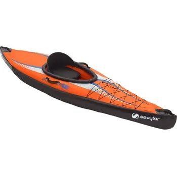 Kajak Sevylor Pointer K1