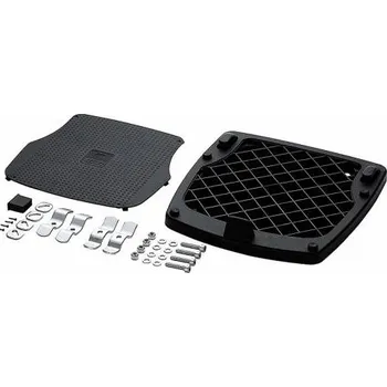 Zavazadlo na motocykl Upínací plotna monokey pro top case kufr GIVI na motorku nebo skútr