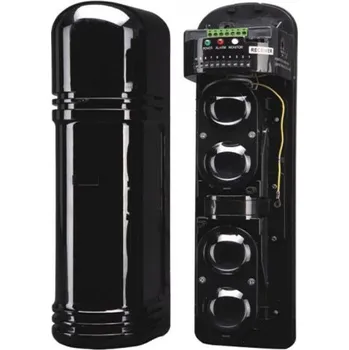 Hexaplexní infrazávora ABH-250L, 250m, cena za pár