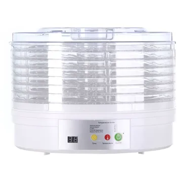 Sušička potravin Guzzanti GZ 710