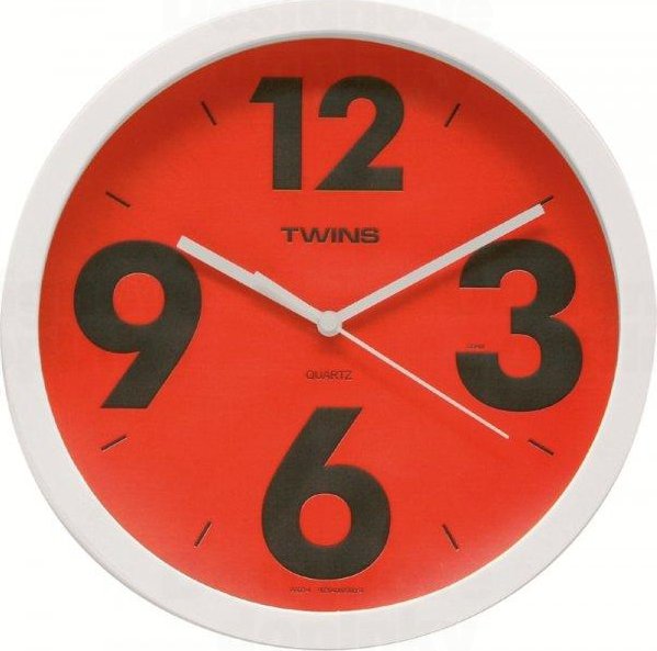 TWINS 903 Red od 990 Kč - Zbozi.cz