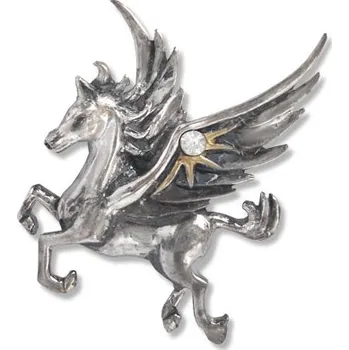 Přívěsek Pegas - Amulet