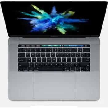 Notebook Apple MacBook Pro 15'' TouchBar (MLH42SL/A)