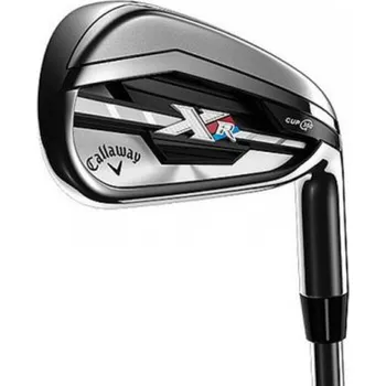 Callaway set XR 5-SW steel regular LH