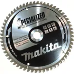 Makita Specialized Aluminium B-09612