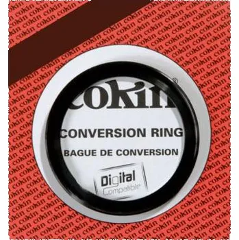 COKIN redukce 62-72mm