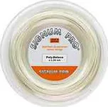 Signum Pro Poly Deluxe bílá