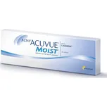 ACUVUE 1 Day Moist (10 čoček)